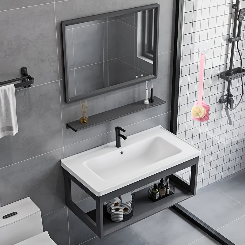 A 2-In-1 Dual-Headed Shower Brush, Equipped with a Soft Loofah, Designed for Back Scrubbing: Convenient And Quick.